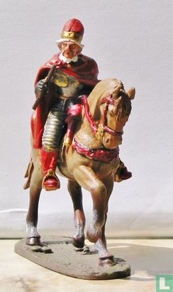 Francesco Morosini "The Fighting Doge"  - Afbeelding 1