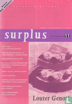 Surplus 1 - Bild 1
