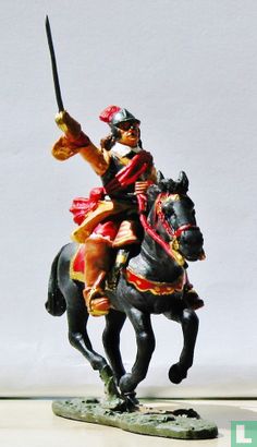 Royalist Cavalry: Prince Rupert - Image 1