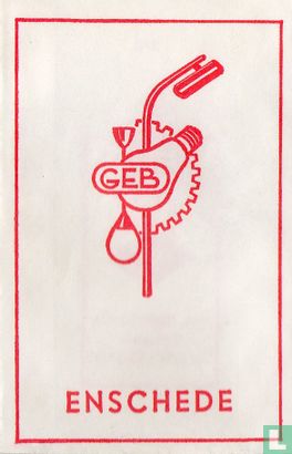 GEB - Afbeelding 1