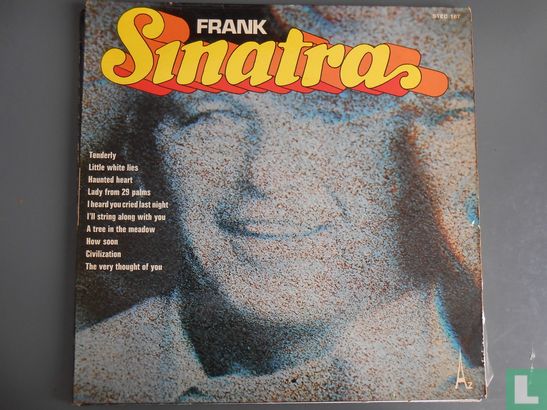 Frank sinatra - Afbeelding 1