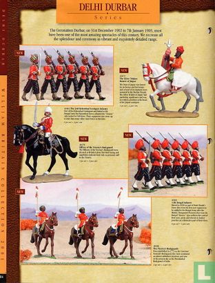 12th Bengal Infantry (Pioneers) - Afbeelding 3