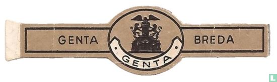 Genta - Genta - Breda  - Afbeelding 1