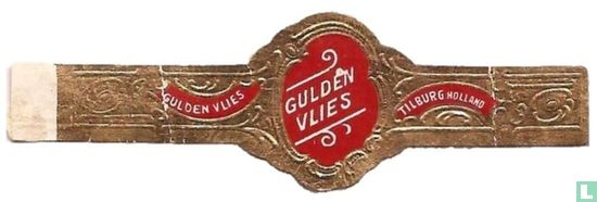 Gulden Vlies - Gulden Vlies - Tilburg Holland - Image 1
