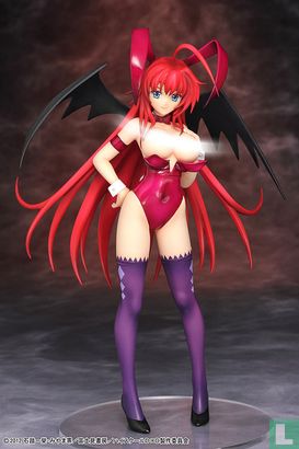 Rias Gremory  - Afbeelding 3