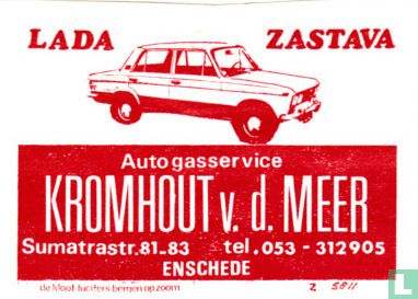 Lada - Kromhout v.d. Meer