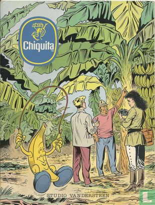 Chiquita  - Afbeelding 1