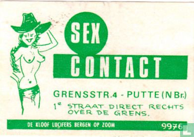 Sex Contact