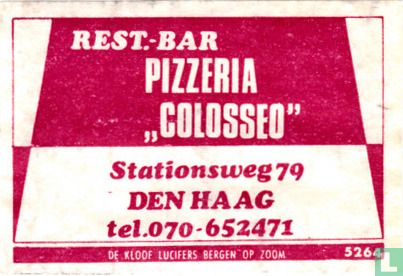 Pizzeria " Colosseo"