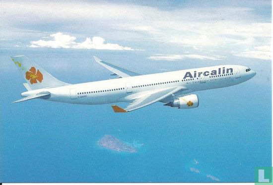 Aircalin - A330 (01)