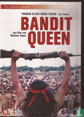 Bandit Queen - Afbeelding 1