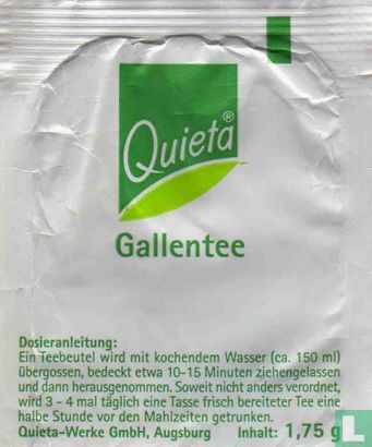Gallentee - Image 1
