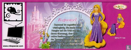 Rapunzel - Bild 3