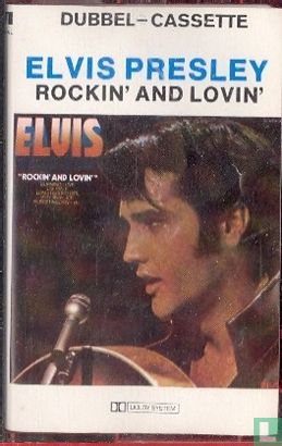 Rockin' and lovin' - Afbeelding 1
