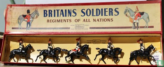 Royal Horse Guards - Image 1