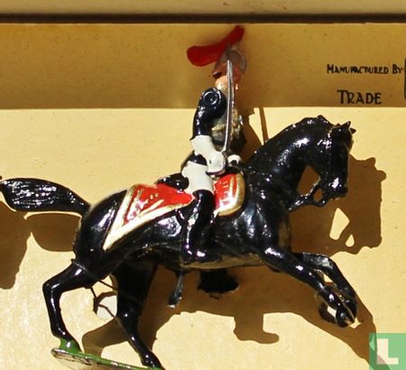 Royal Horse Guards - Image 2