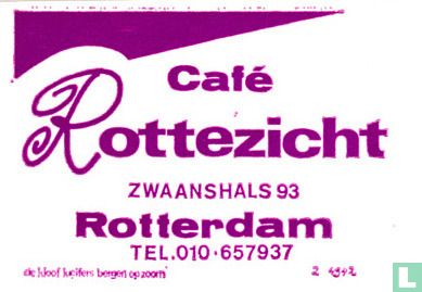 Café Rottezicht