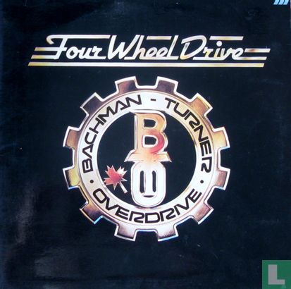 Four Wheel Drive - Bild 1
