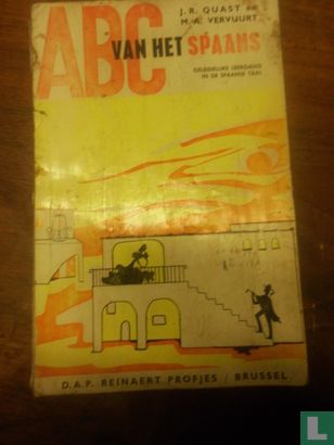 ABC van het Spaans - Bild 1