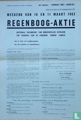 Regenboog-Aktie - Image 2