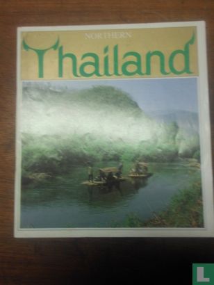 Nothern Thailand - Afbeelding 1