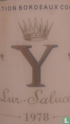 ''Y'' Chateau d 'Yquem - Afbeelding 2