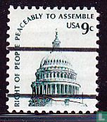 Americana - Kongress