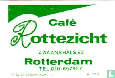 Café Rottezicht