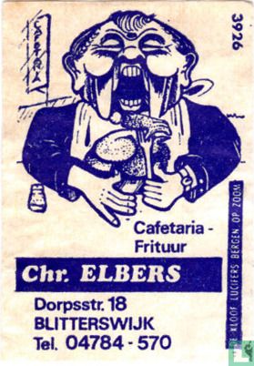 Chr. Elbers