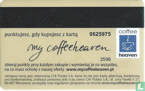 Coffeeheaven - Image 2