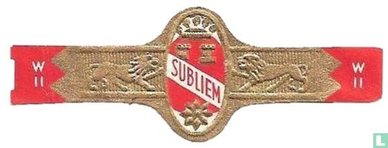 Subliem - Image 1