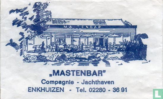 "Mastenbar" - Image 1