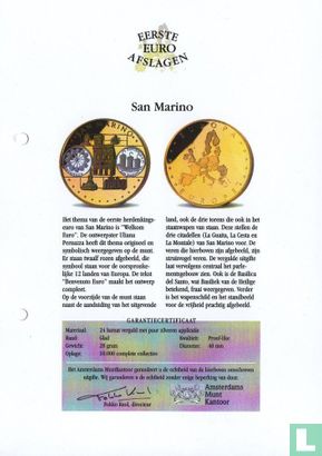 San Marino  - Afbeelding 3