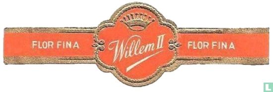 Willem II - Flor Fina - Flor Fina - Afbeelding 1