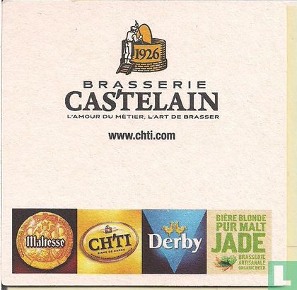 Brasserie Castelain - Image 1