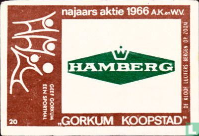 Hamberg