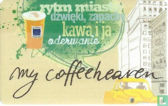 Coffeeheaven - Image 1