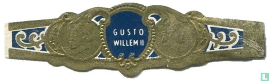 Gusto Willem II - Afbeelding 1