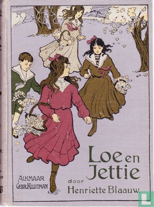 Loe en Jettie - Afbeelding 1