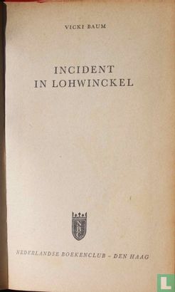 Incident in Lohwinckel - Image 2