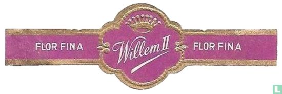 Willem II-Flor Fina Flor Fina - Bild 1