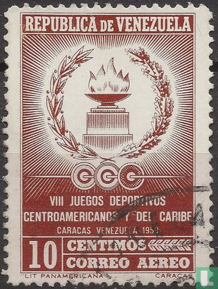 Central American Games