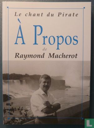 A propos de Raymond Macherot - Image 1