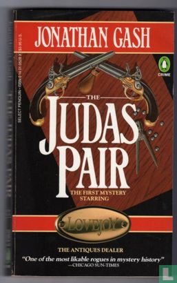 The Judas Pair - Afbeelding 1