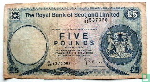 BanK of Scotland - Image 1