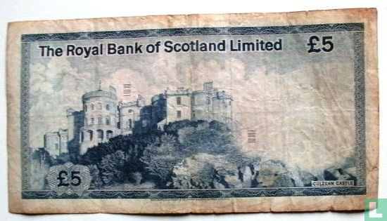 BanK of Scotland - Image 2