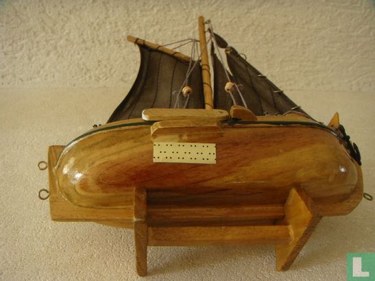 Sailing Boat - Image 2
