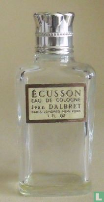 Ecusson EdC 30ml