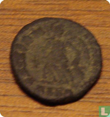 Romeinse Rijk, AE Minimus, 379-395 AD, Theodosius I, Alexandrië, 388-392 AD - Image 2