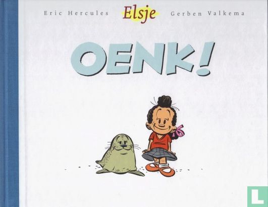 Oenk!  - Image 1
